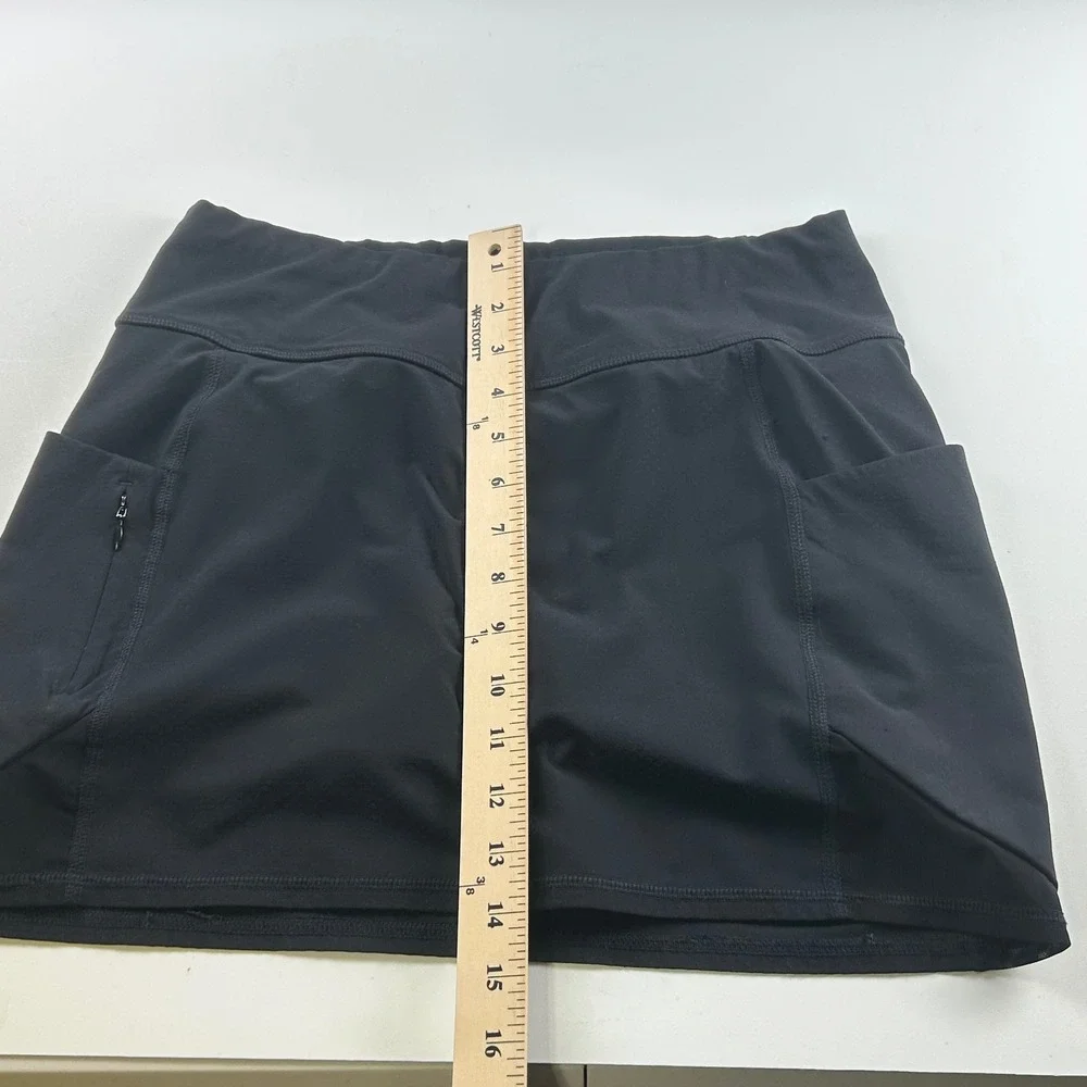 Athleta active skort